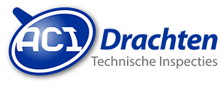ACI Drachten – Technische keuringen en inspecties Logo